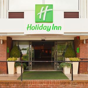 Holiday Inn Chester South