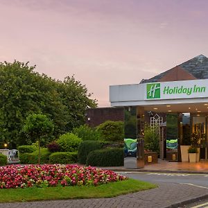 Holiday Inn Leeds Garforth