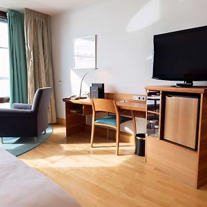 Deluxe King Room Sea View